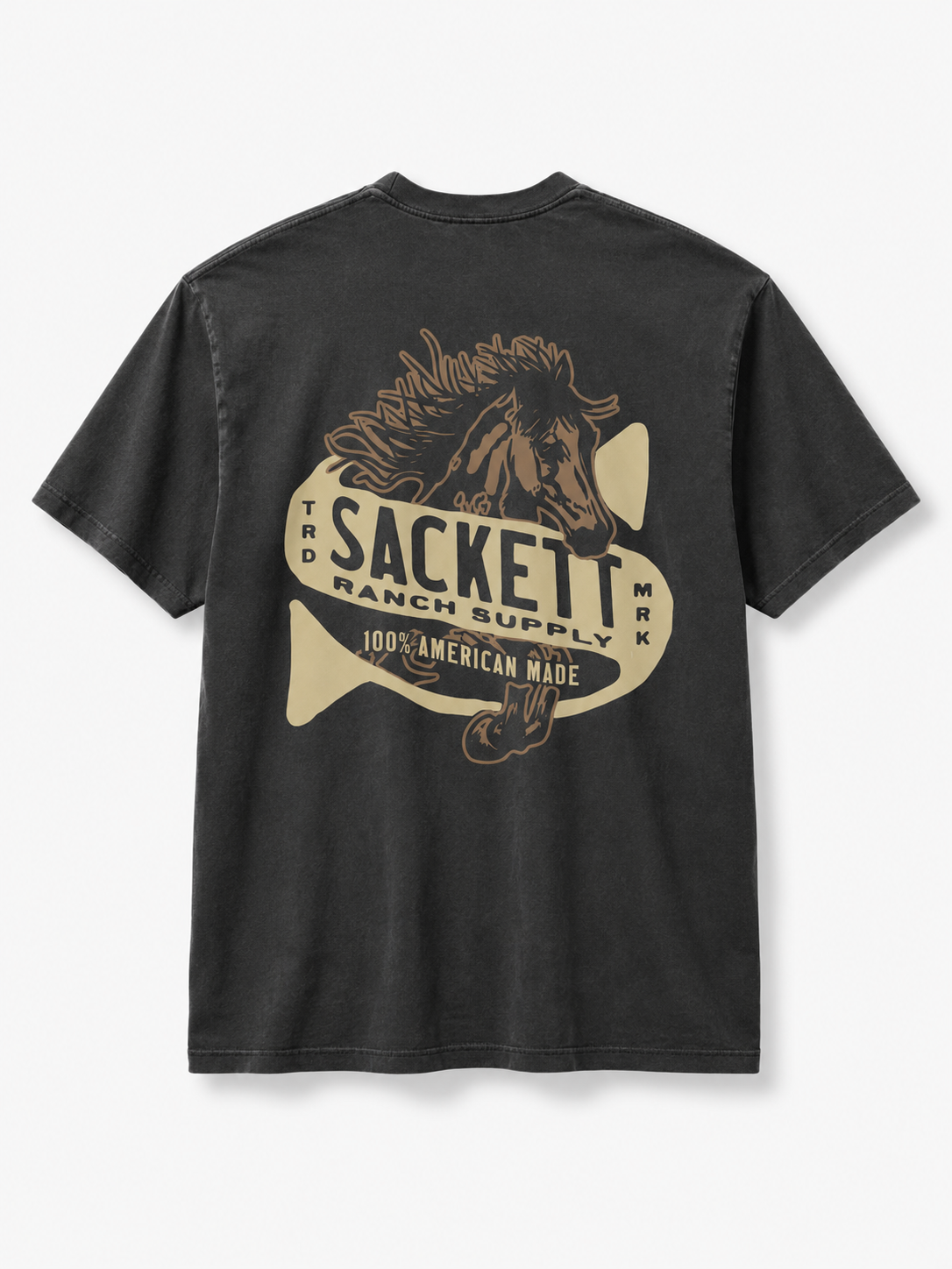 Ranch Supply Tee