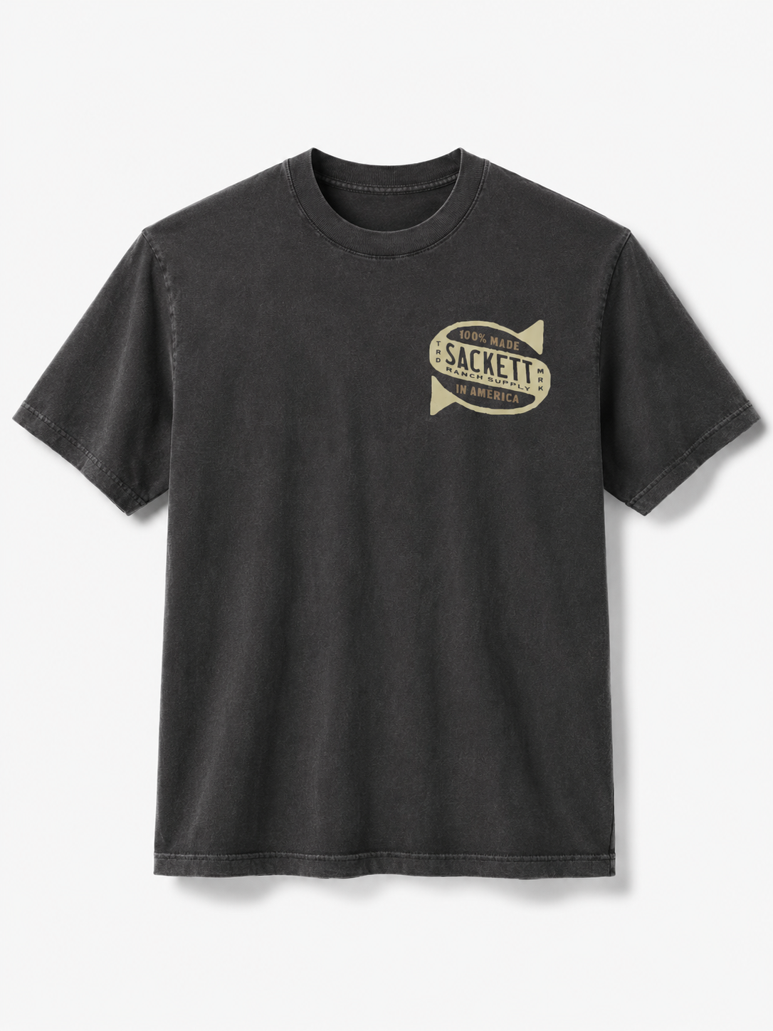 Ranch Supply Tee