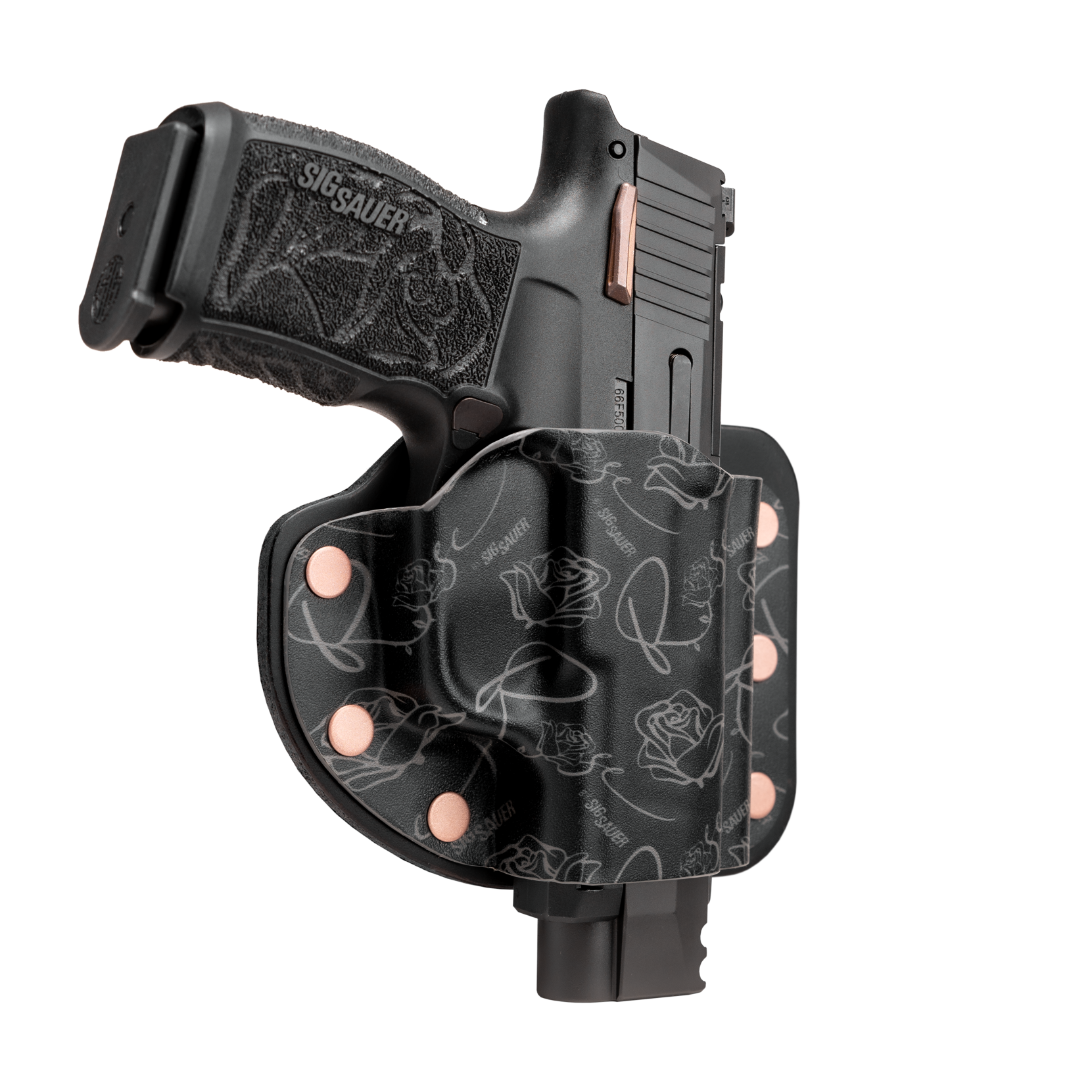 Modular Holster (Final Sale)