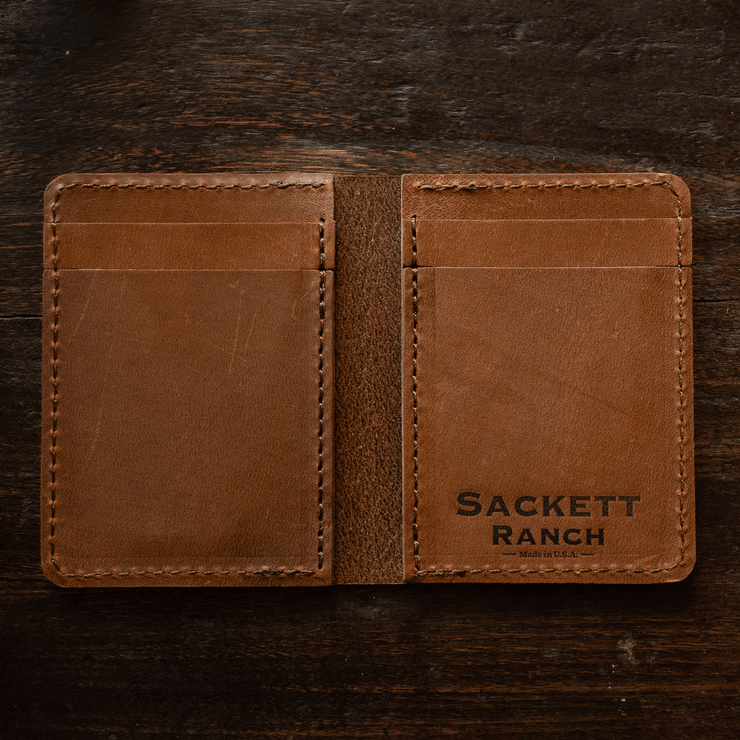 Sackett Ranch Originals | 100% USA-Made Western Craftsmanship
