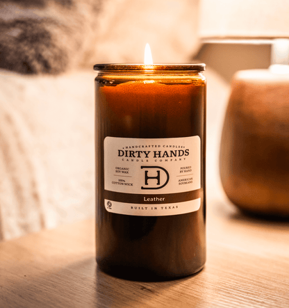 Pearl Snaps Candle Collection