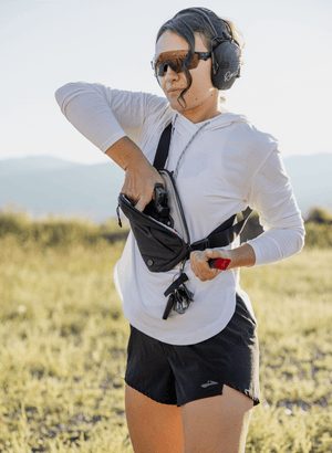 Vertx Everyday Fanny Pack Lena Collection Sackett Ranch