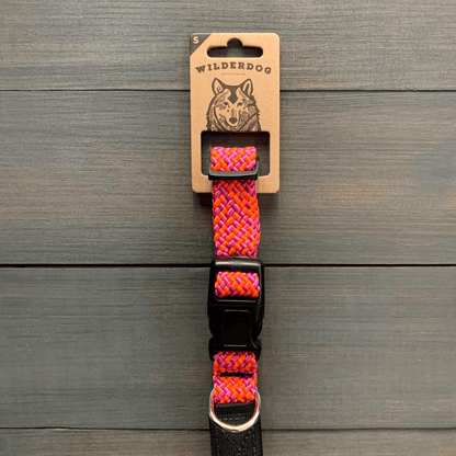 Sierra Rope Collar