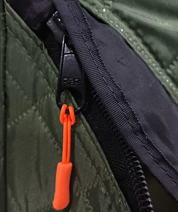 updated zipper pm