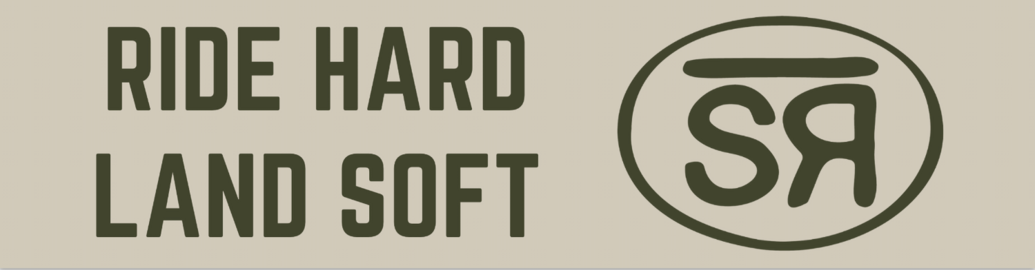 Sackett Ranch Rodeo Bumper Stickers