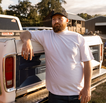 American Heavyweight T-Shirt