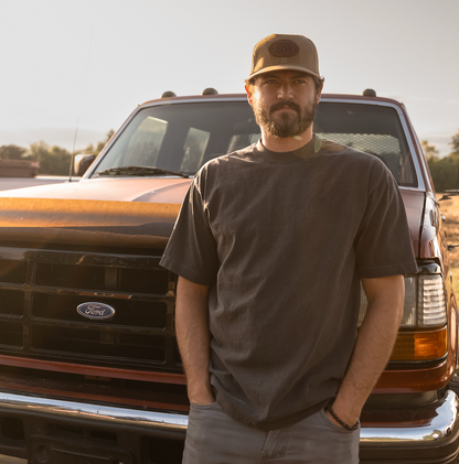 American Heavyweight T-Shirt