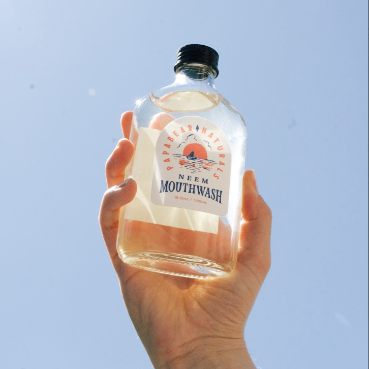 Papabear Essential Bundle