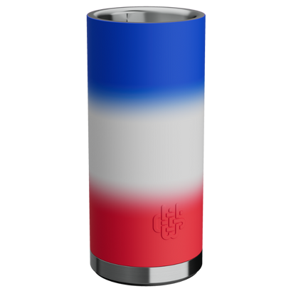 12oz Slim Can Cooler