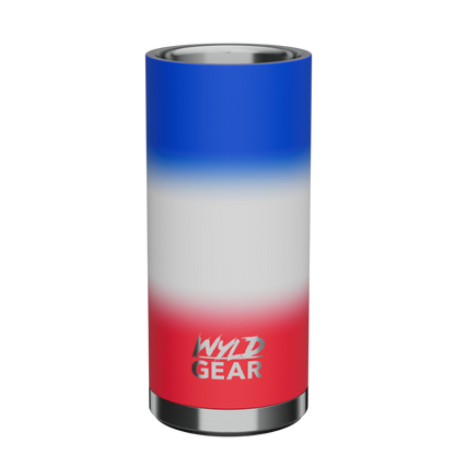 12oz Slim Can Cooler