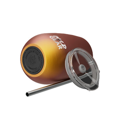 12oz Wyld Whiskey & Wine Tumbler