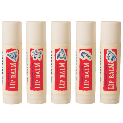 Tallow Lip Balm