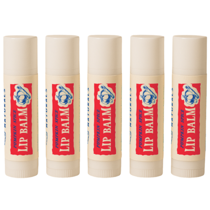 Tallow Lip Balm
