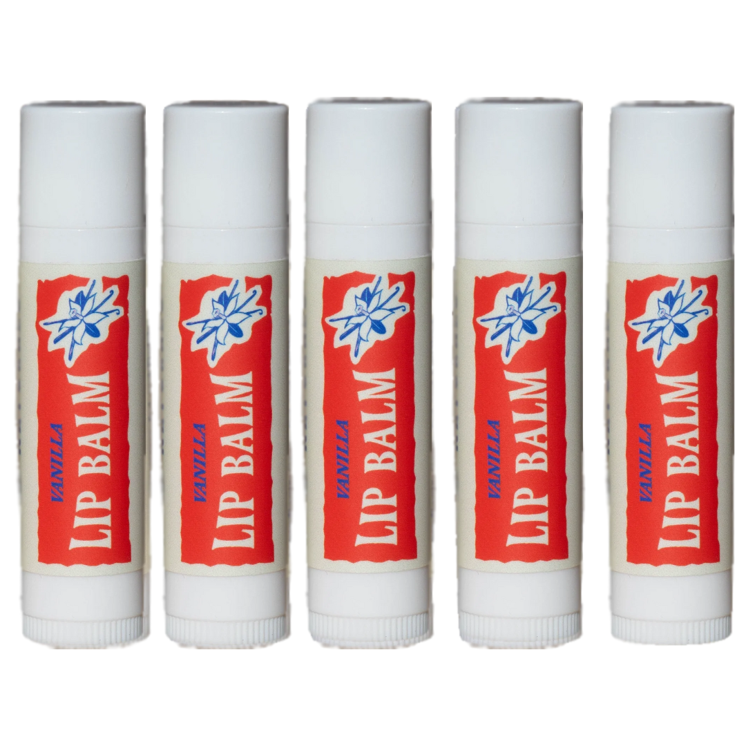 Tallow Lip Balm