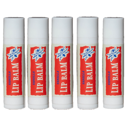 Tallow Lip Balm