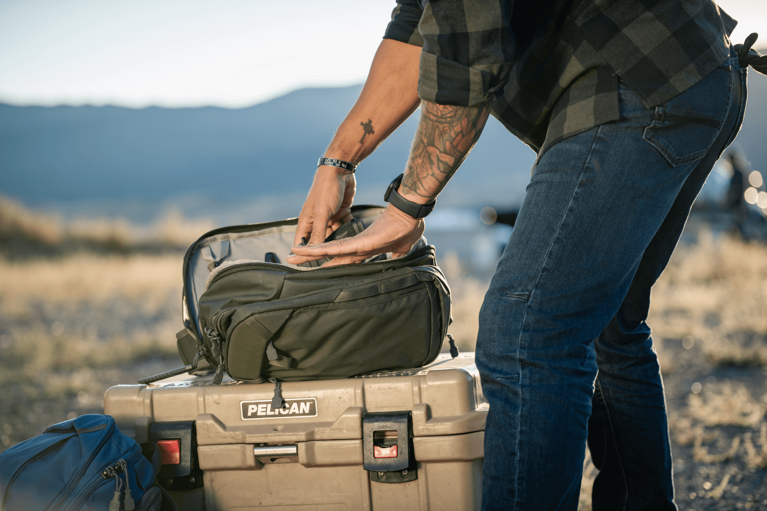 Vertx edc sling bag sale