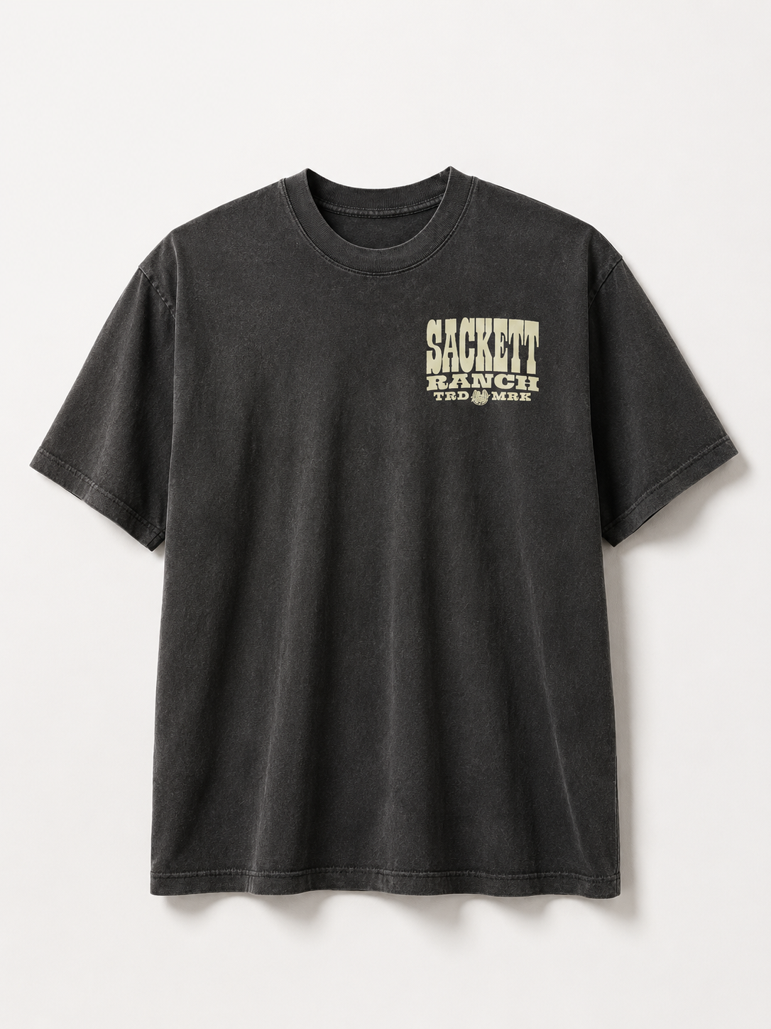 Wild Herd Tee