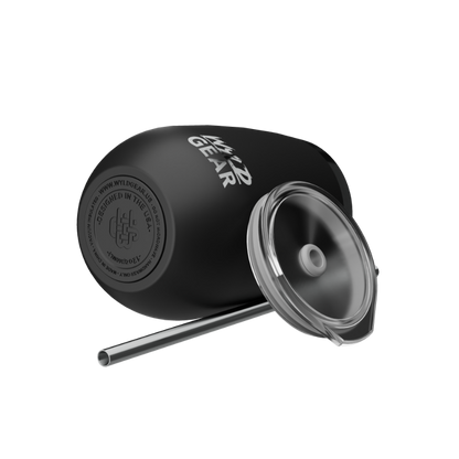 12oz Wyld Whiskey & Wine Tumbler