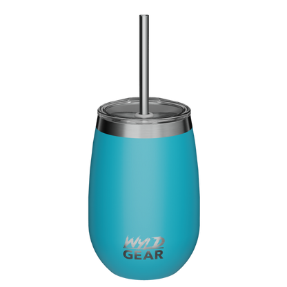 12oz Wyld Whiskey & Wine Tumbler