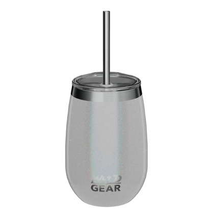 12oz Wyld Whiskey & Wine Tumbler