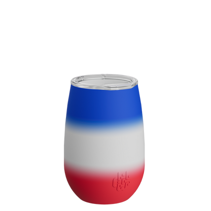 12oz Wyld Whiskey & Wine Tumbler