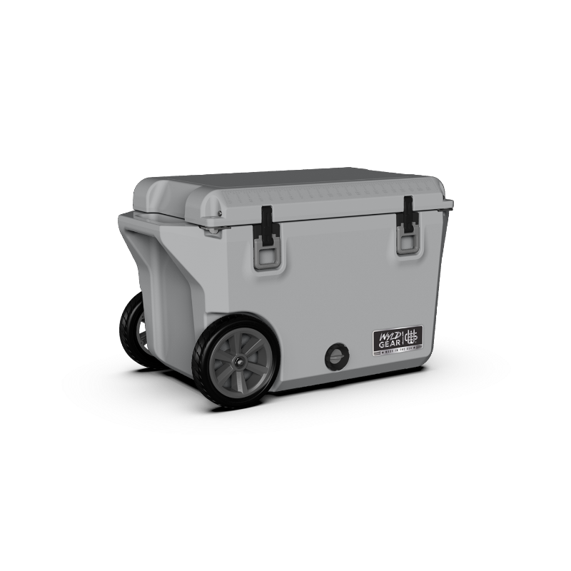 50QT FREEDOM SERIES COOLER