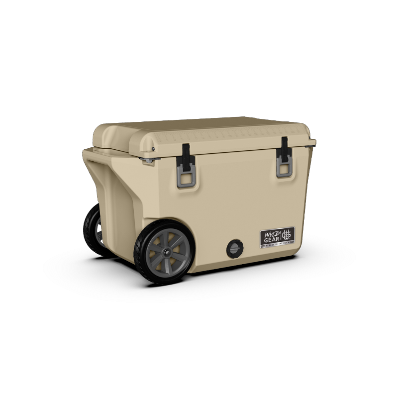 50QT FREEDOM SERIES COOLER