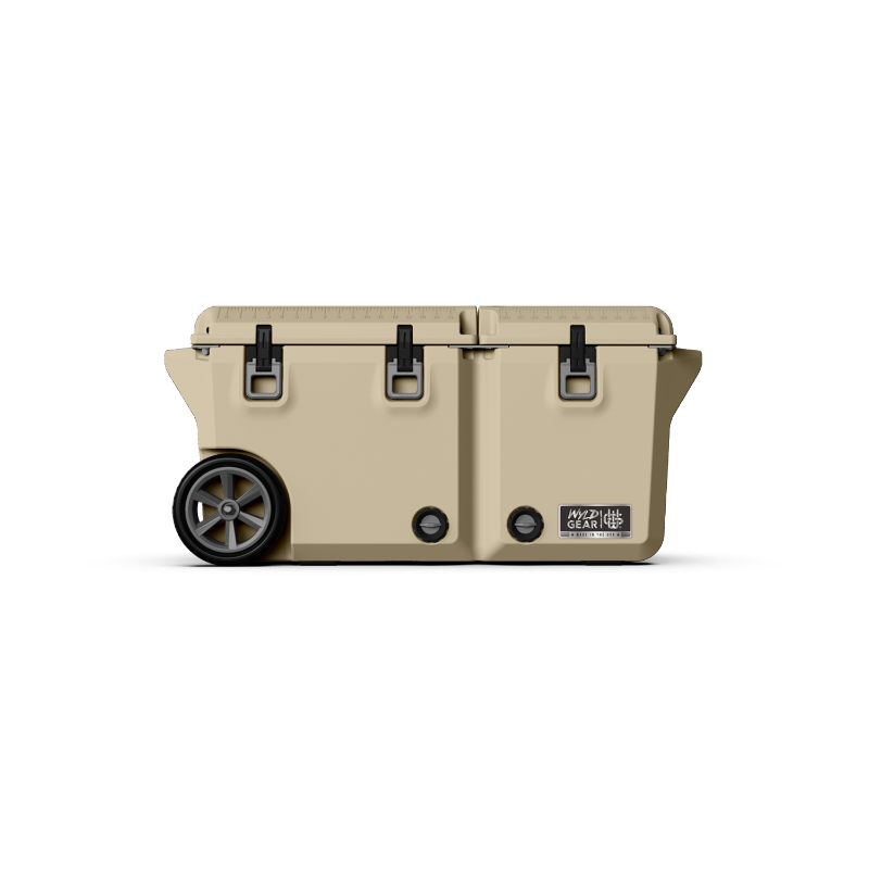 65qt Freedom Series Cooler