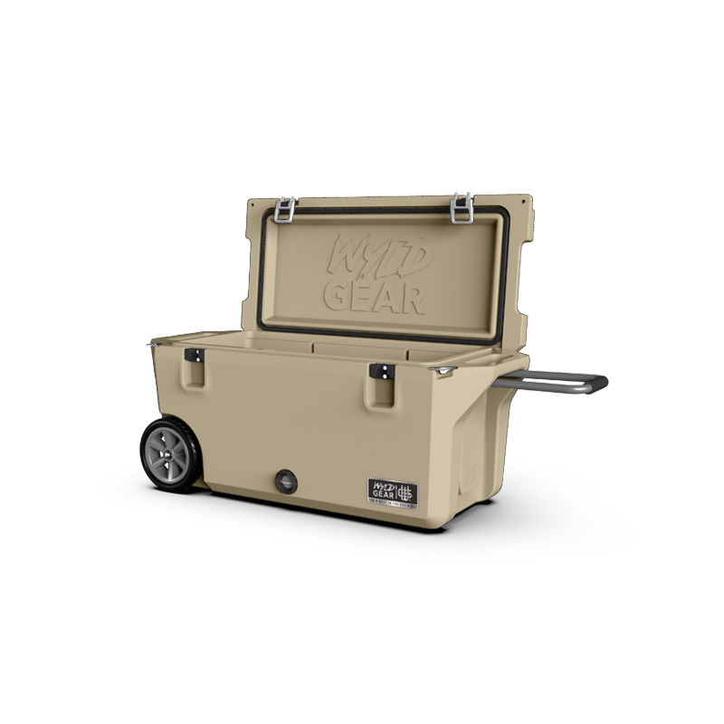 75qt Freedom Series Cooler