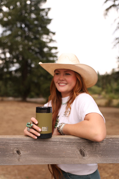 12oz Multi Can Cooler