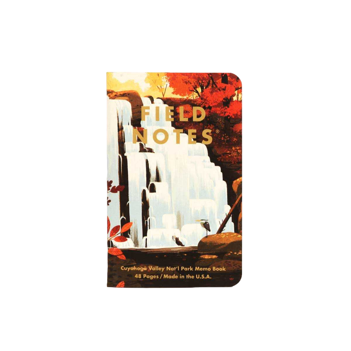 National Parks Series Notebooks