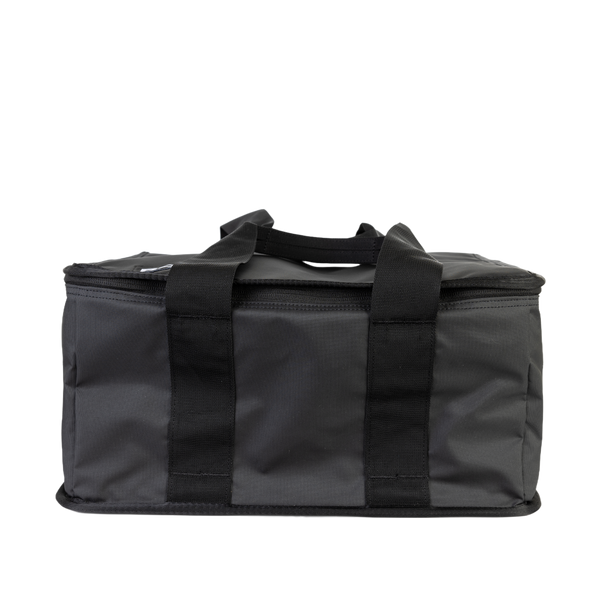 Black Pretty Puffer Bag – Pretty Rugged Gear