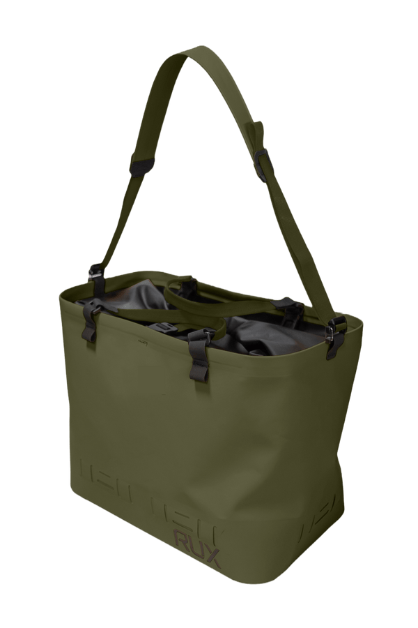 STAY DRY 5L Waterproof Bag | The Art Of Nicole
