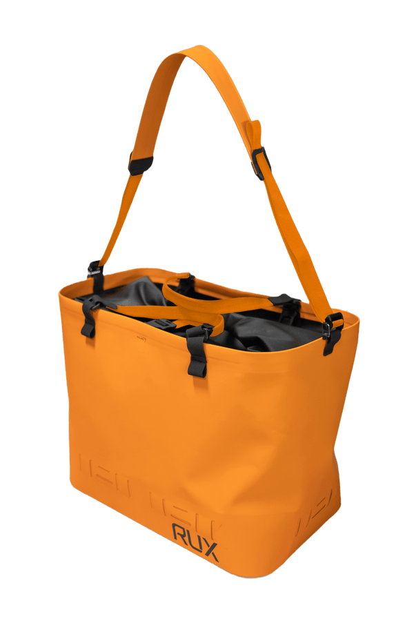Dry Bag - Waterproof Bag- Perfect For Land or Sea | OverBoard
